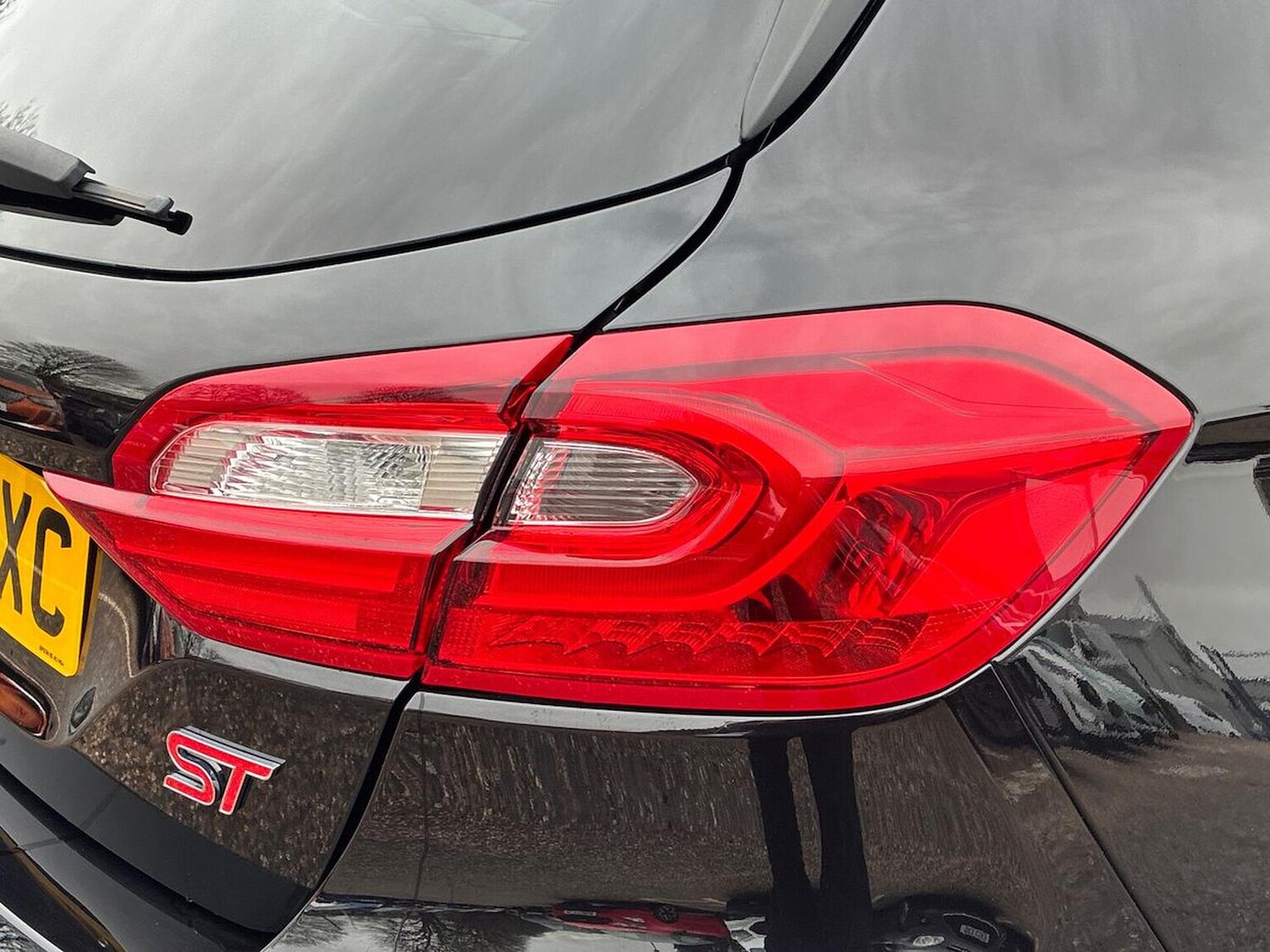 Used Ford Fiesta 2020 for sale - 77650269: Photo 36