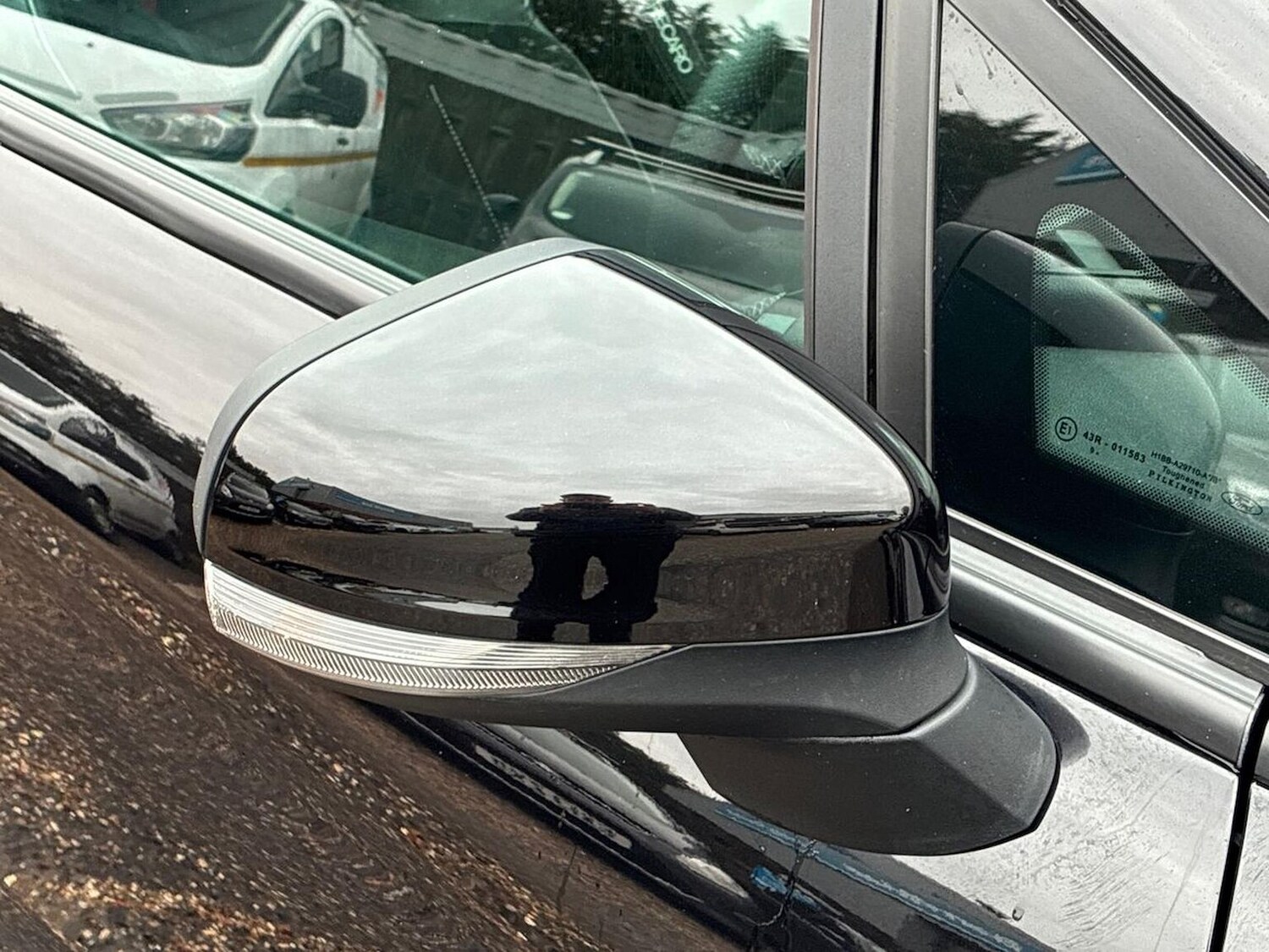 Used Ford Fiesta 2020 for sale - 77650269: Photo 38