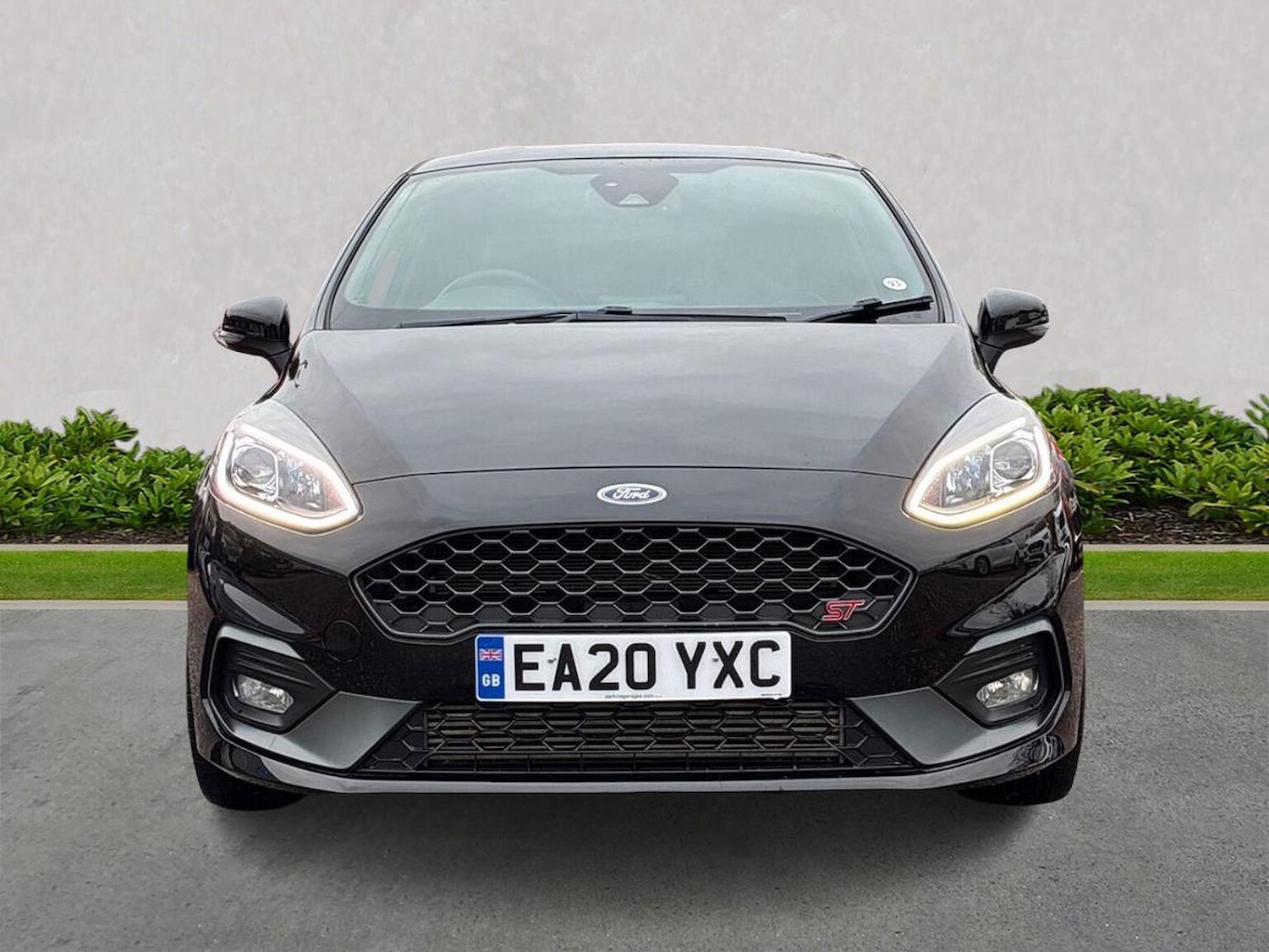 Used Ford Fiesta 2020 for sale - 77650269: Photo 5