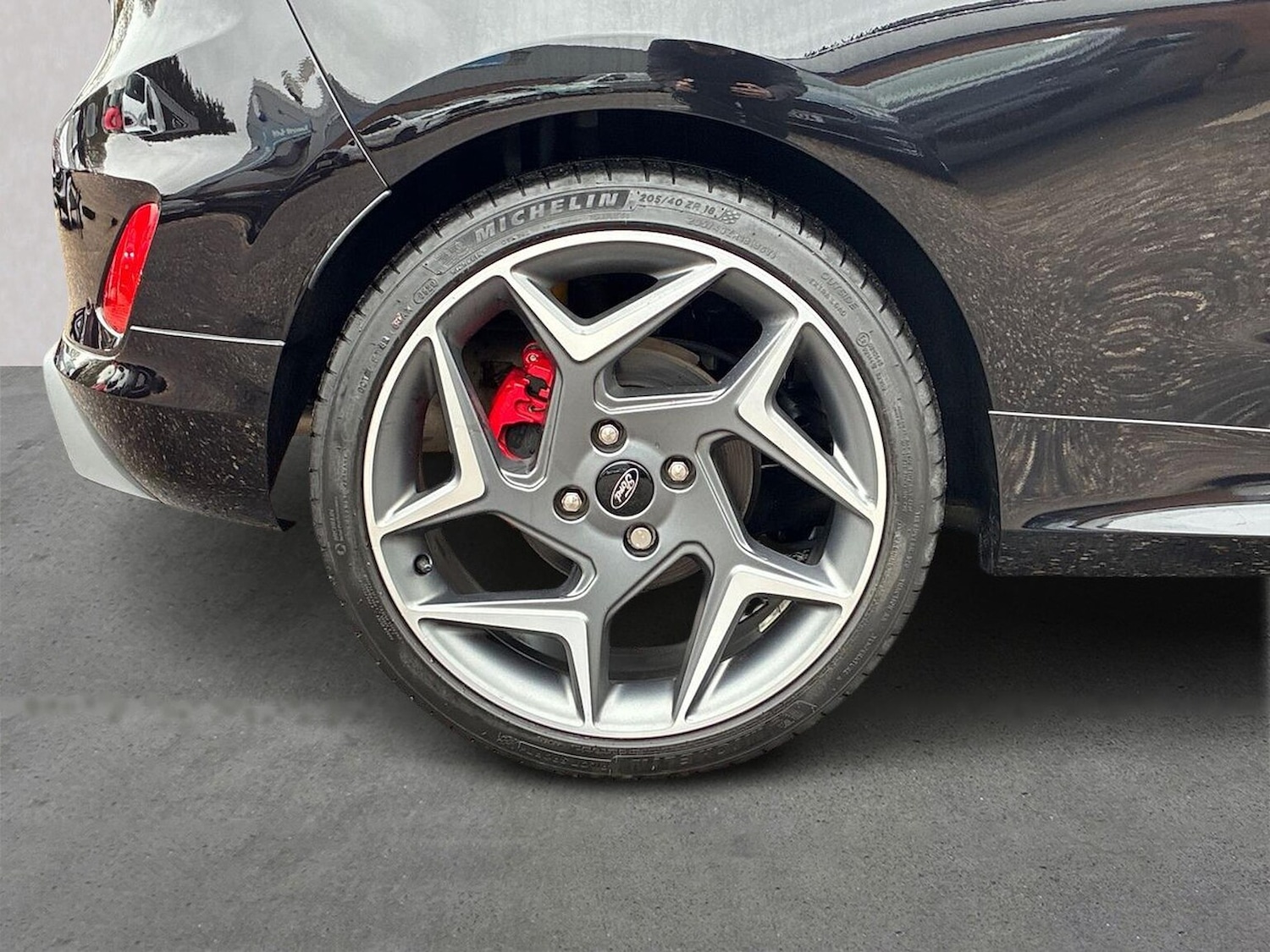 Used Ford Fiesta 2020 for sale - 77650269: Photo 6