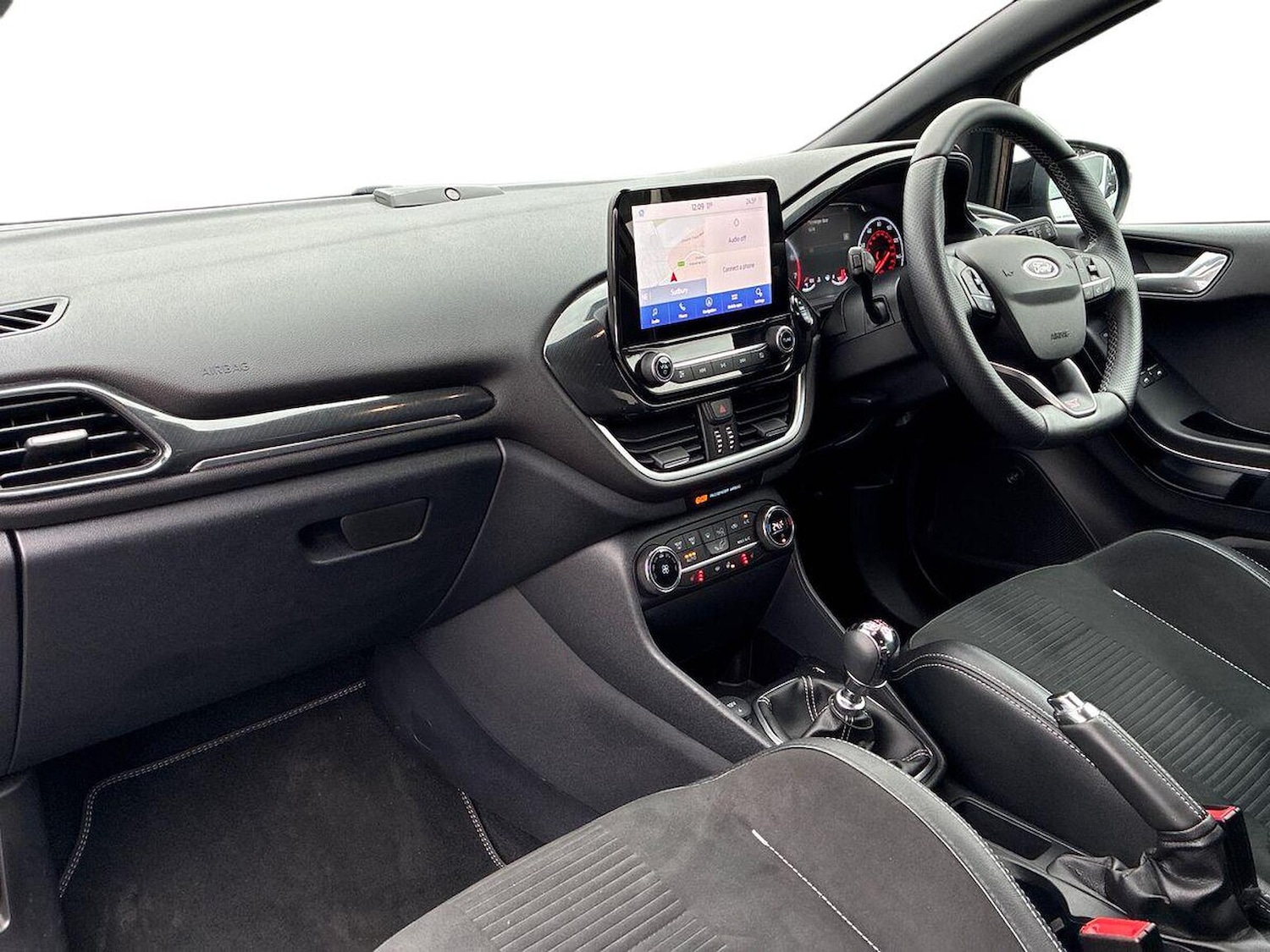 Used Ford Fiesta 2020 for sale - 77650269: Photo 7