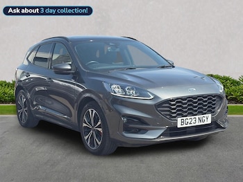 Used Ford Kuga 2023 for sale - 79185548: Photo