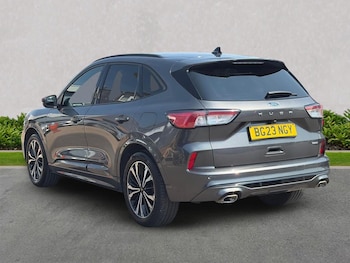 Used Ford Kuga 2023 for sale - 79185548: Photo