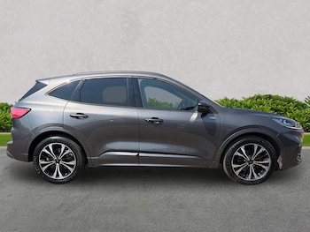Used Ford Kuga 2023 for sale - 79185548: Photo