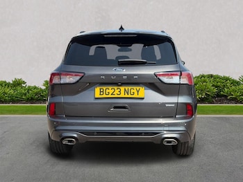 Used Ford Kuga 2023 for sale - 79185548: Photo