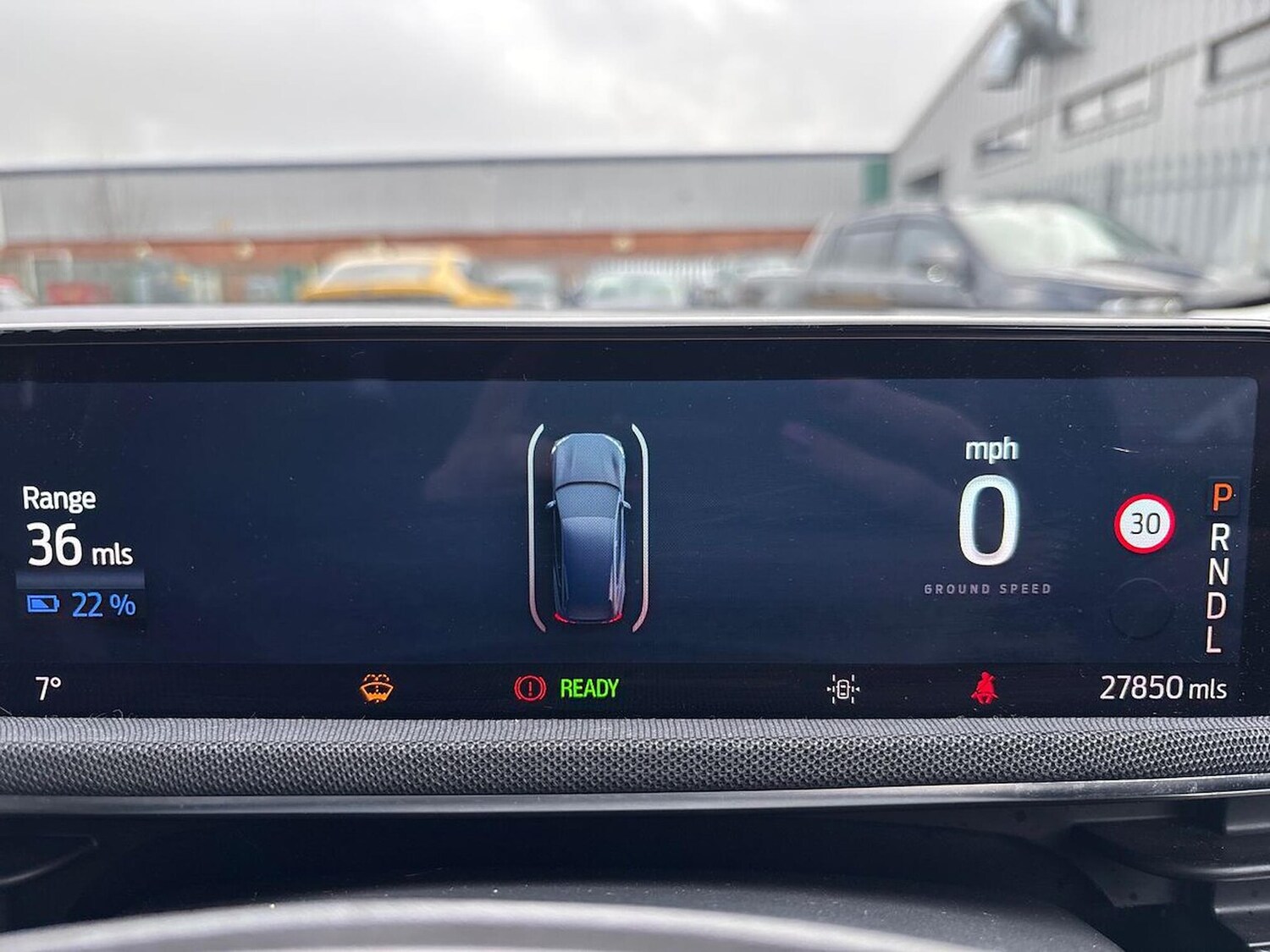 Used Ford Mustang Mach-E 2021 for sale - 77688059: Photo 10