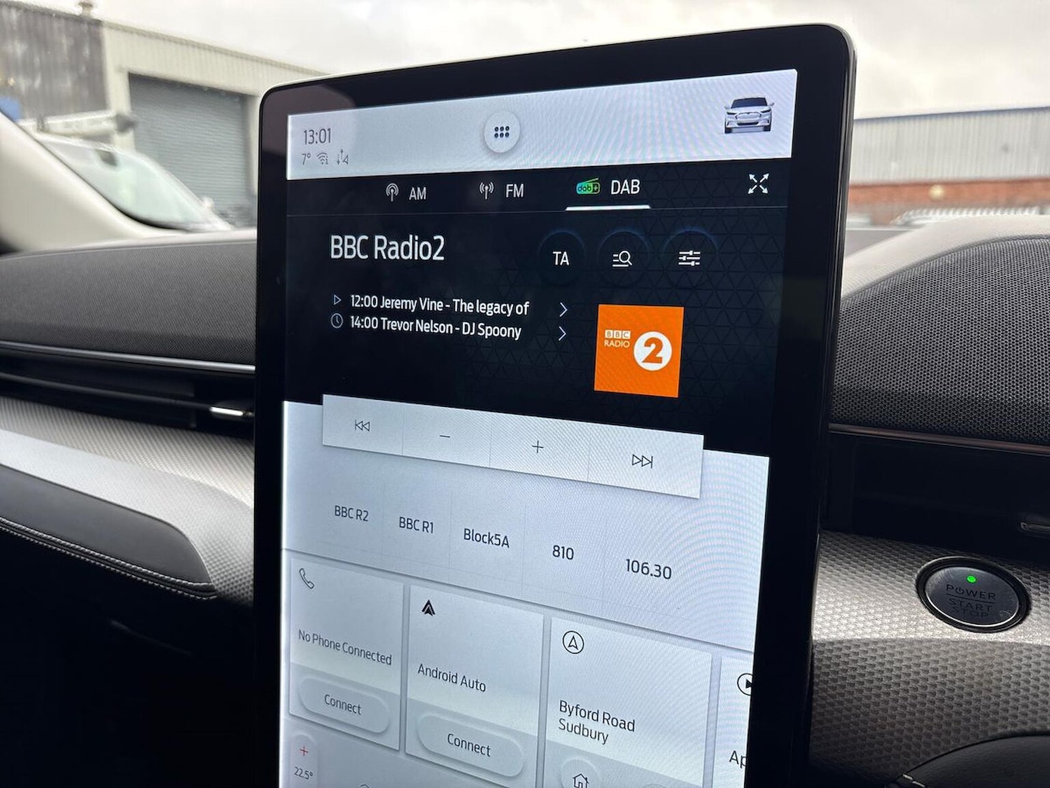 Used Ford Mustang Mach-E 2021 for sale - 77688059: Photo 11