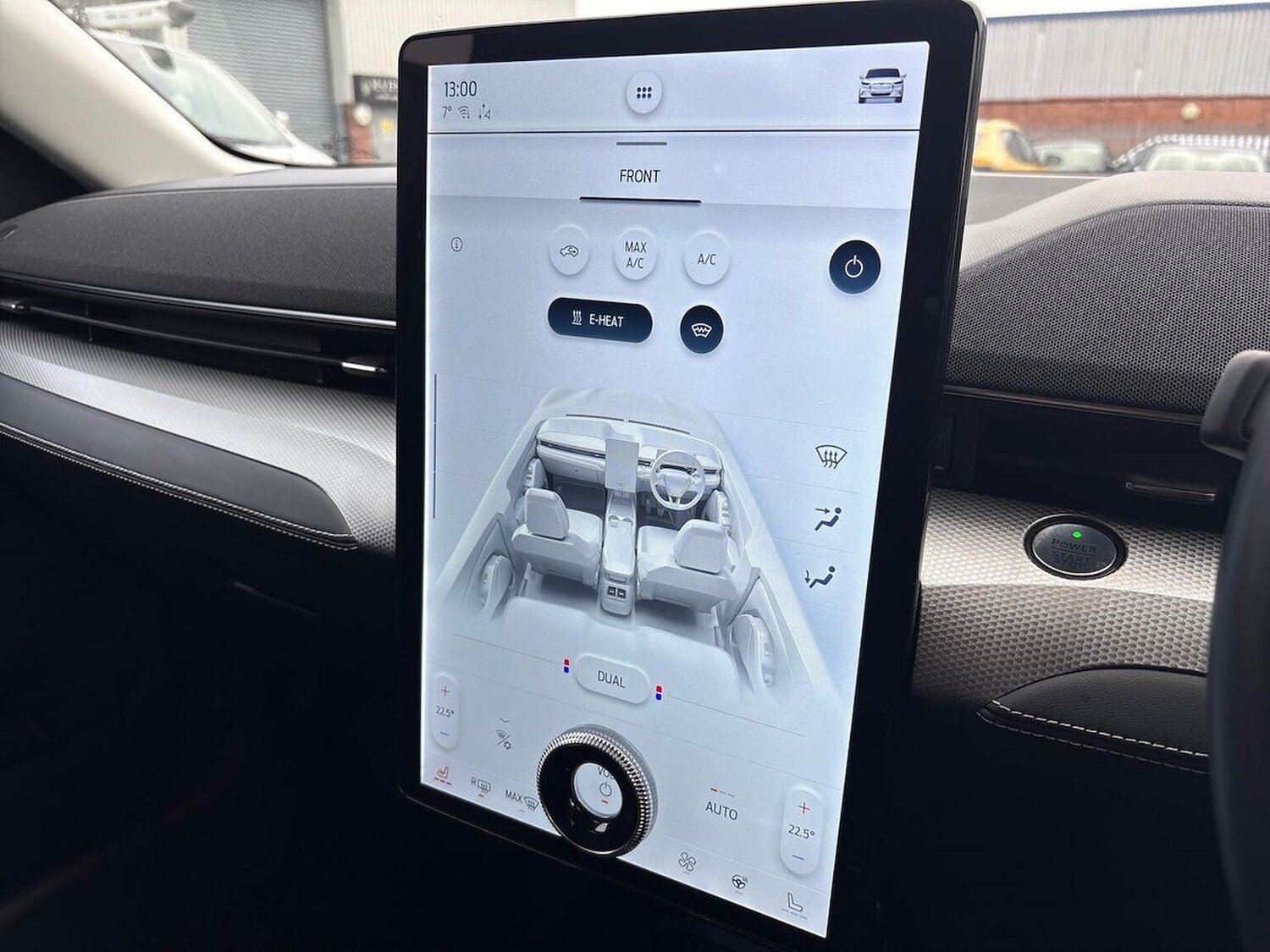 Used Ford Mustang Mach-E 2021 for sale - 77688059: Photo 12