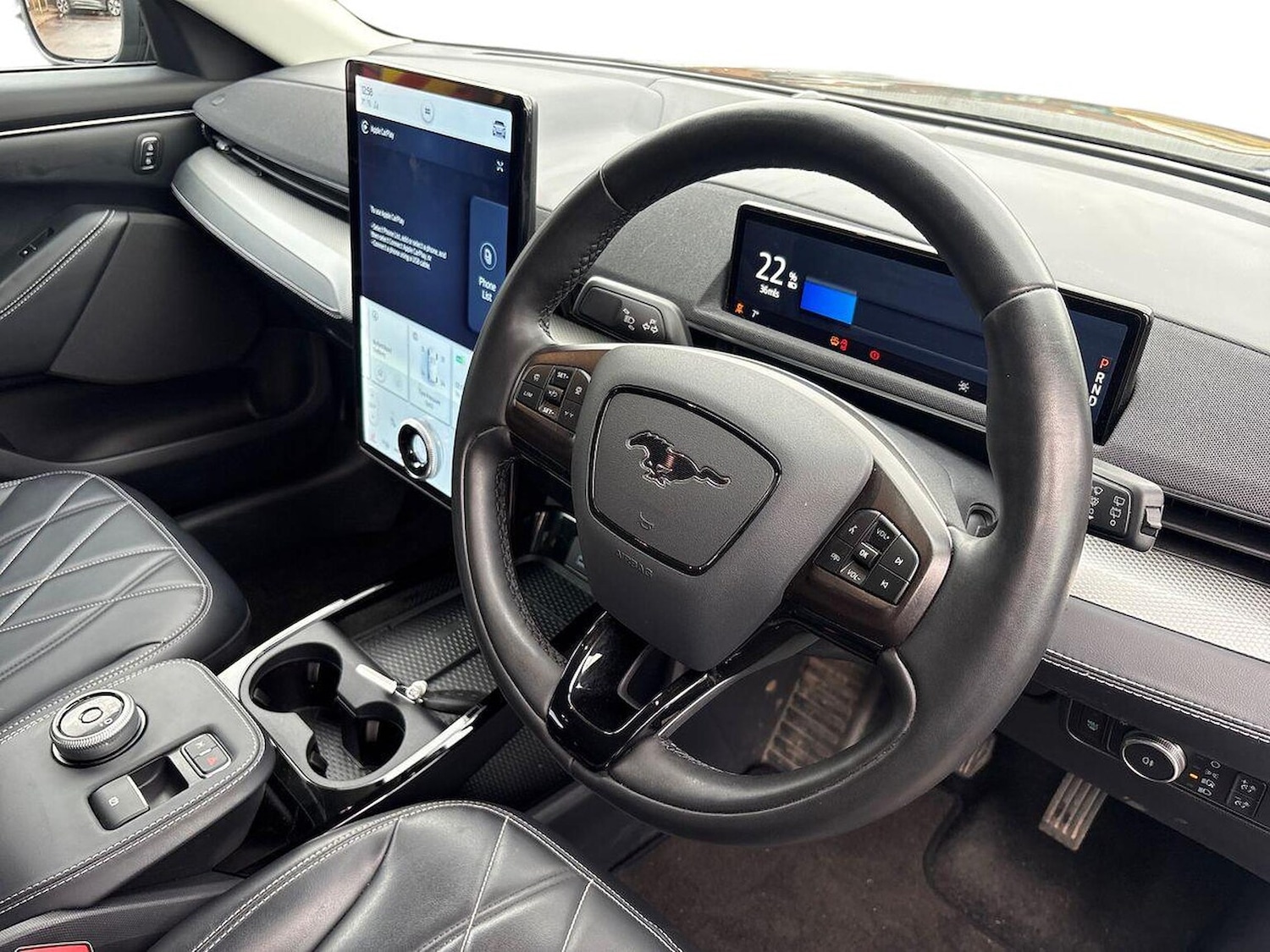 Used Ford Mustang Mach-E 2021 for sale - 77688059: Photo 15