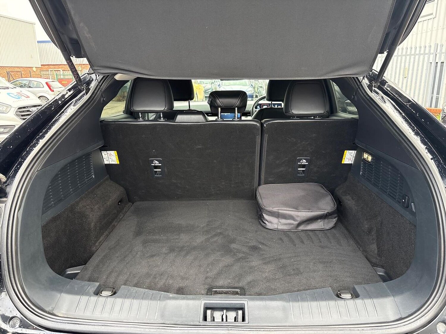 Used Ford Mustang Mach-E 2021 for sale - 77688059: Photo 17