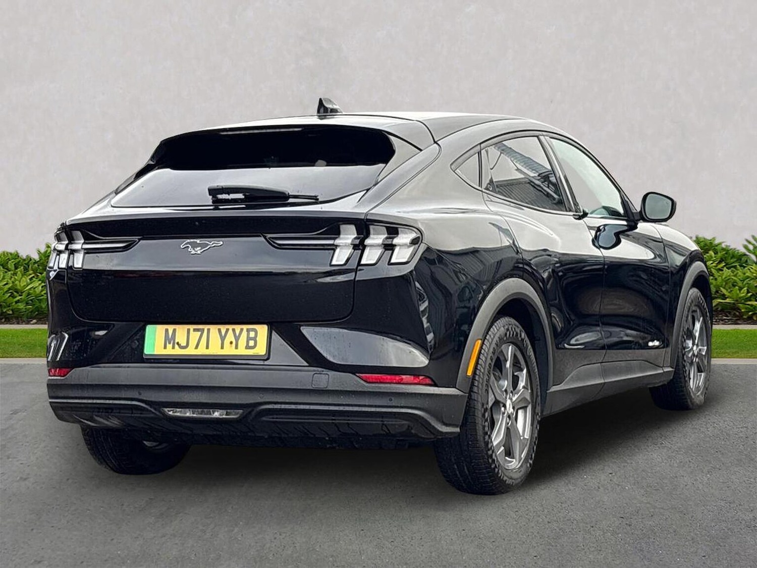 Used Ford Mustang Mach-E 2021 for sale - 77688059: Photo 18