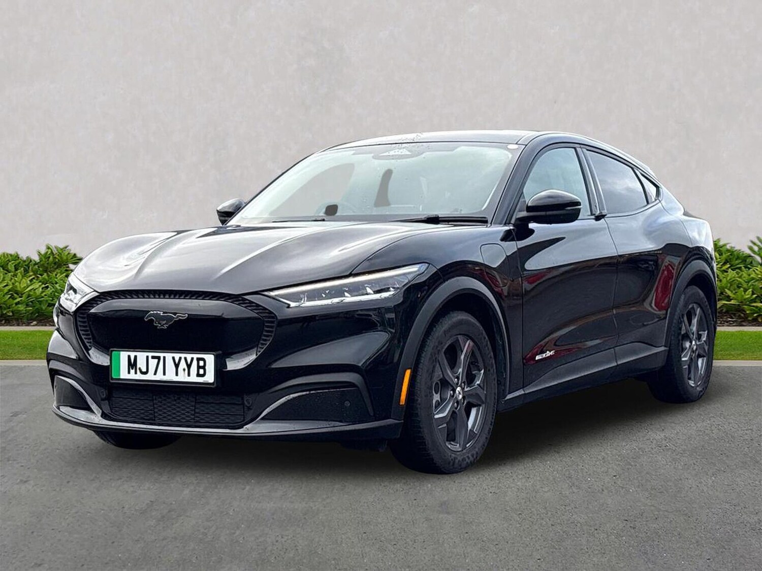 Used Ford Mustang Mach-E 2021 for sale - 77688059: Photo 20