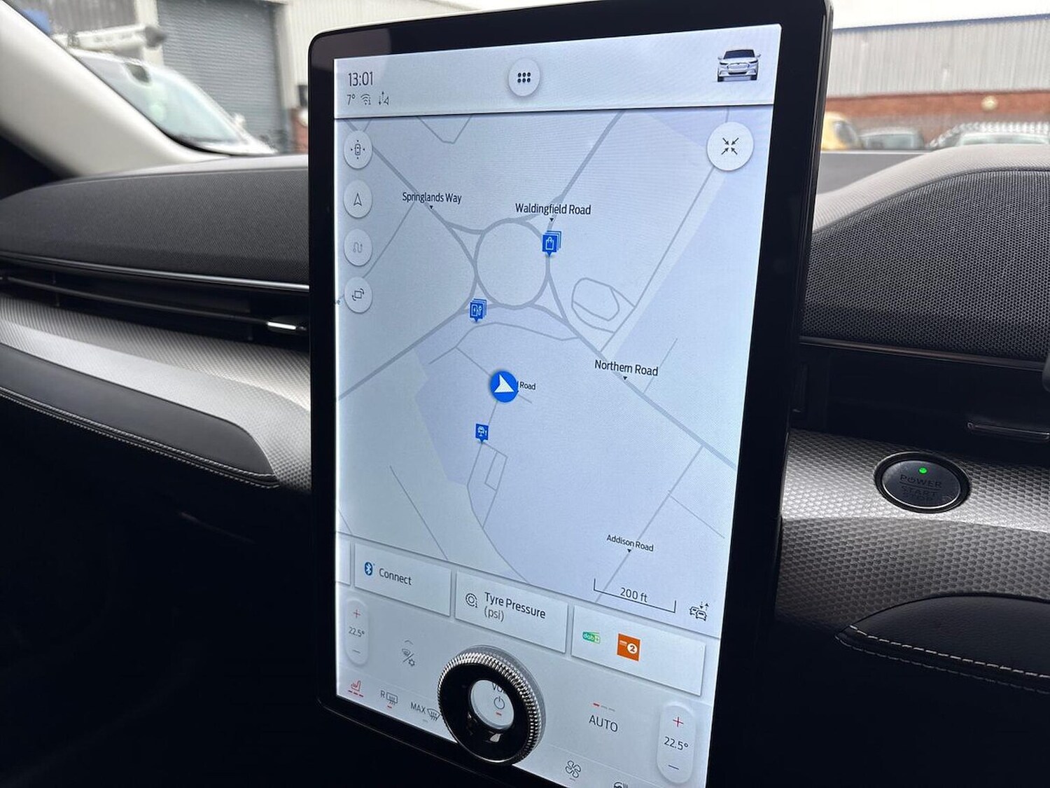 Used Ford Mustang Mach-E 2021 for sale - 77688059: Photo 24