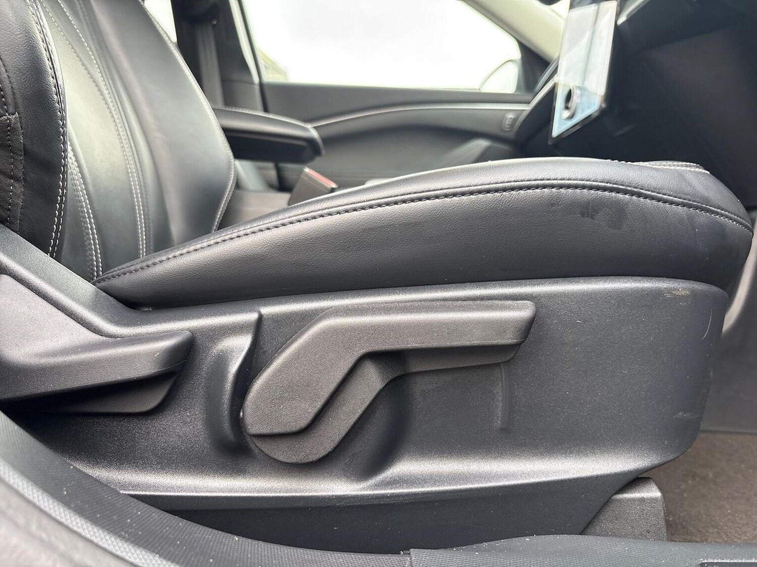 Used Ford Mustang Mach-E 2021 for sale - 77688059: Photo 30