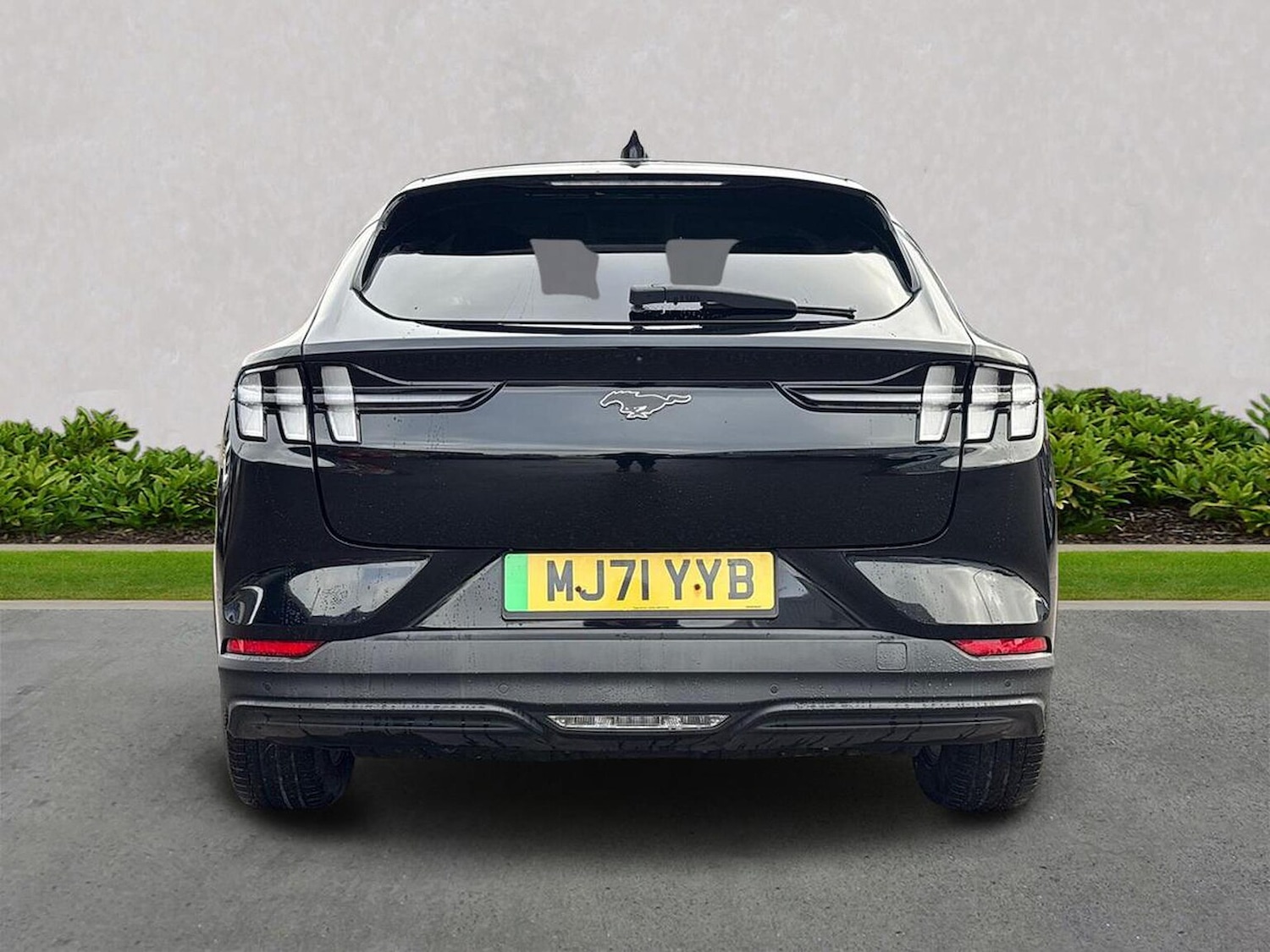 Used Ford Mustang Mach-E 2021 for sale - 77688059: Photo 4