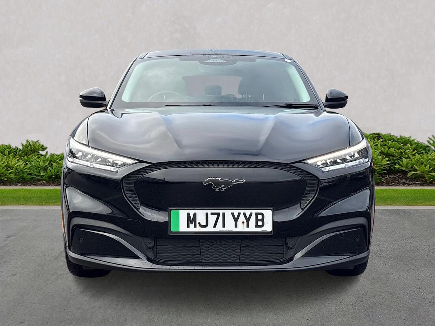 Used Ford Mustang Mach-E 2021 for sale - 77688059: Photo 5