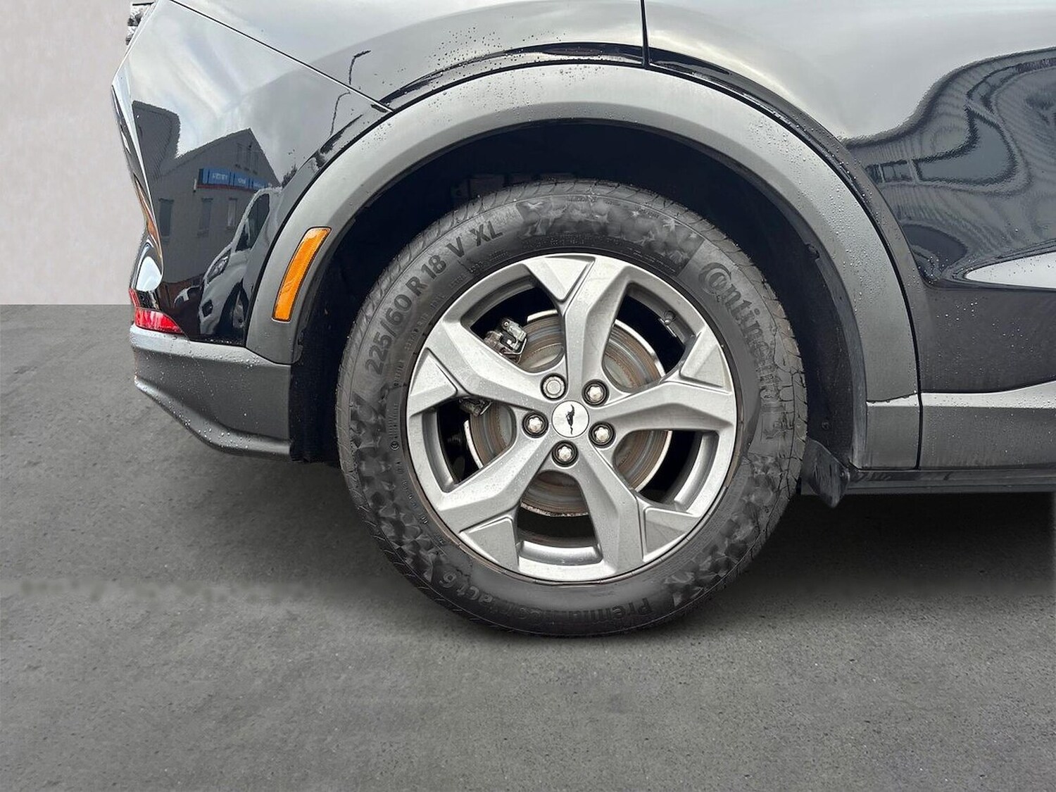 Used Ford Mustang Mach-E 2021 for sale - 77688059: Photo 6