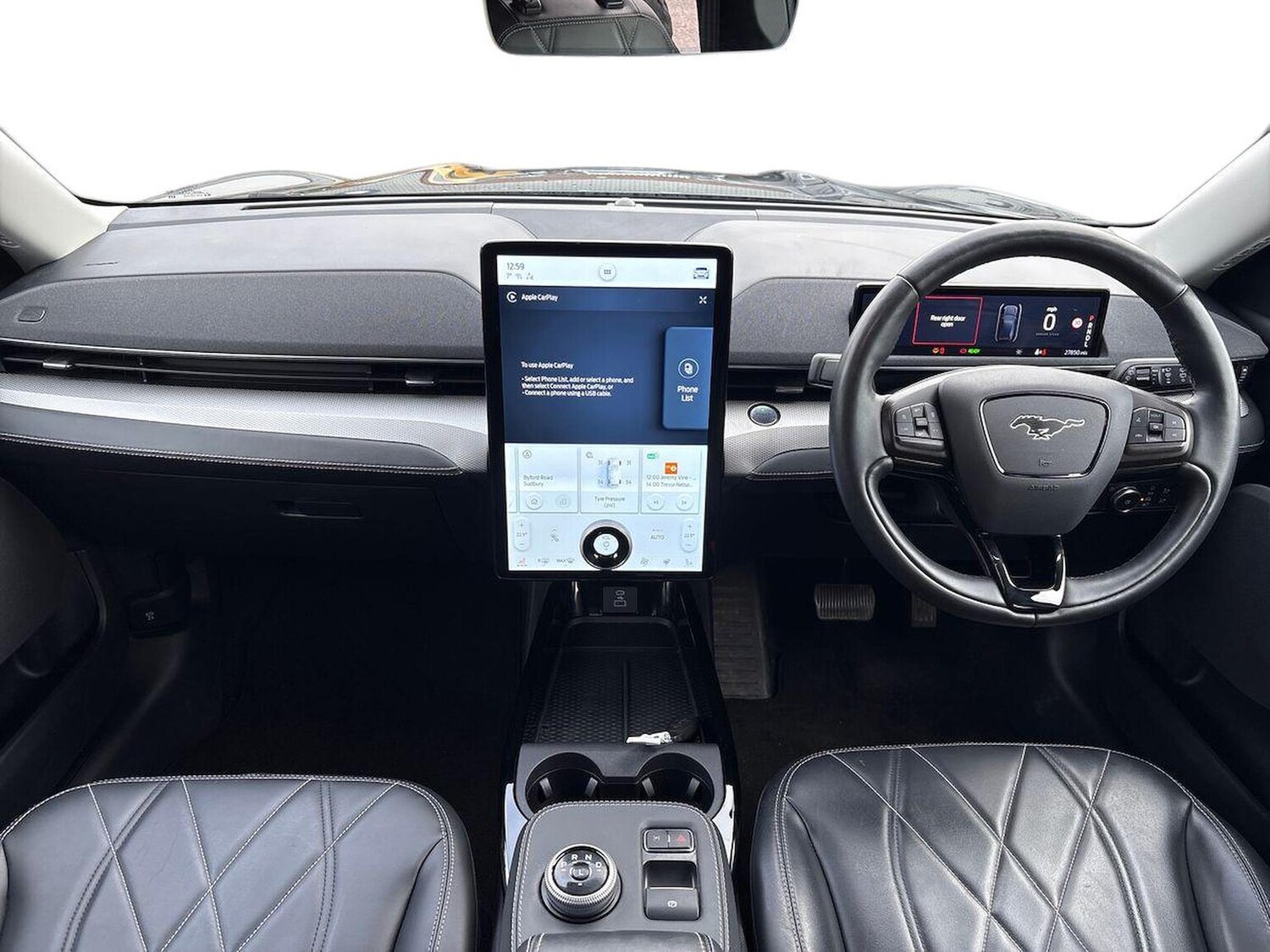 Used Ford Mustang Mach-E 2021 for sale - 77688059: Photo 8