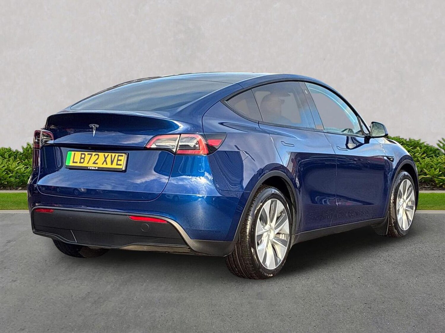 Used Tesla Model Y 2022 for sale - 77676296: Photo 18