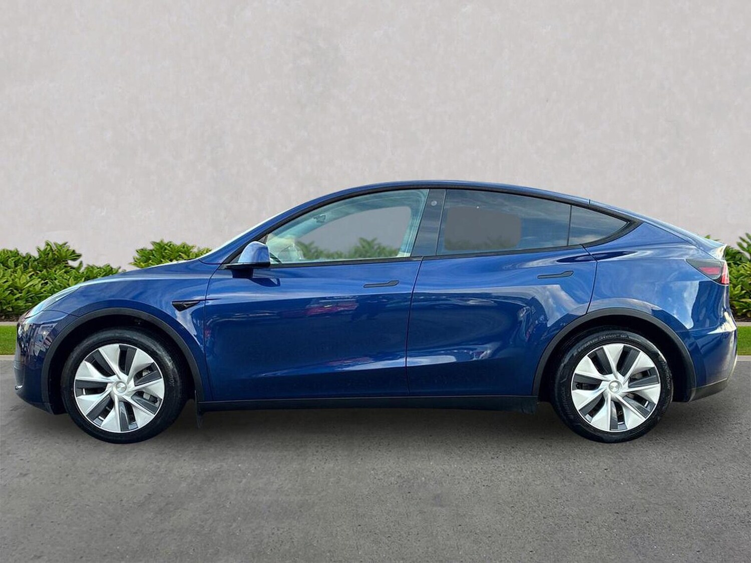 Used Tesla Model Y 2022 for sale - 77676296: Photo 19
