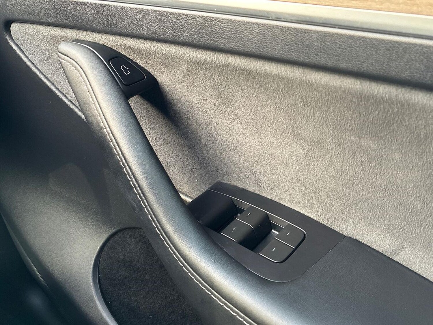 Used Tesla Model Y 2022 for sale - 77676296: Photo 21