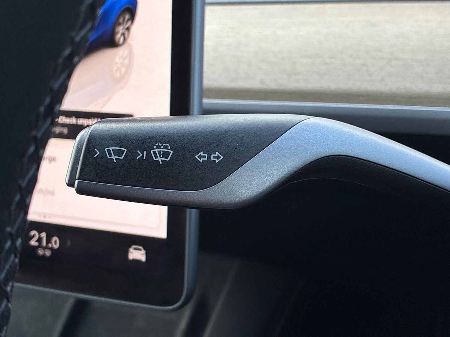 Used Tesla Model Y 2022 for sale - 77676296: Photo 27