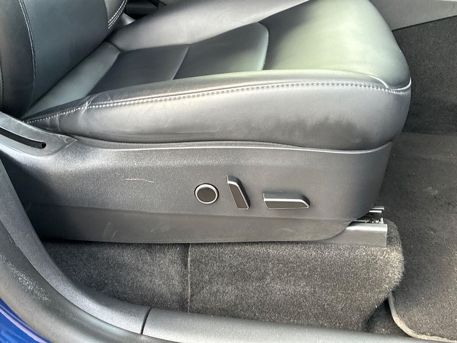 Used Tesla Model Y 2022 for sale - 77676296: Photo 29