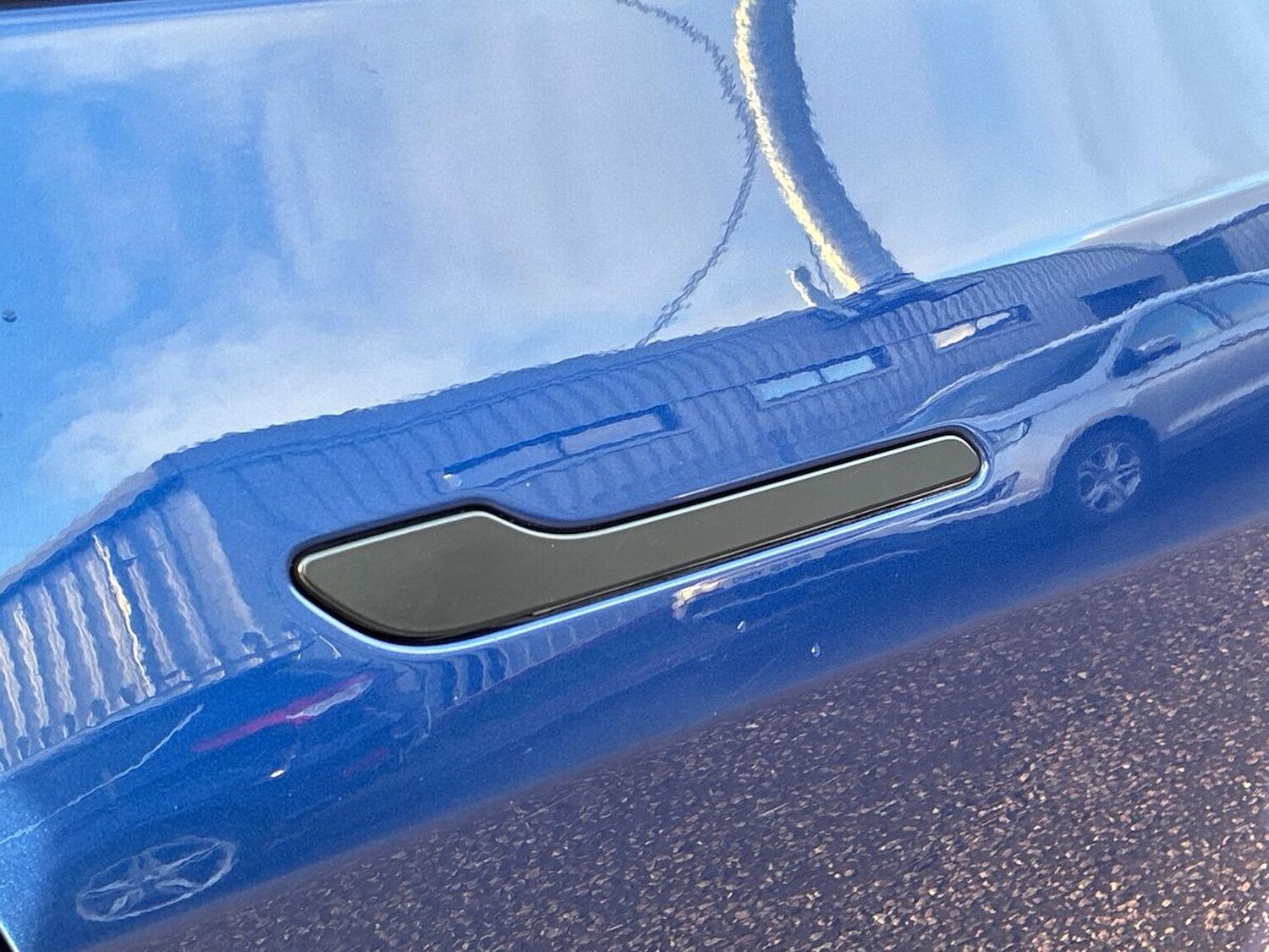 Used Tesla Model Y 2022 for sale - 77676296: Photo 36