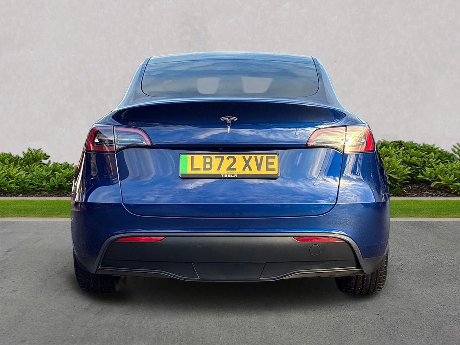 Used Tesla Model Y 2022 for sale - 77676296: Photo 4