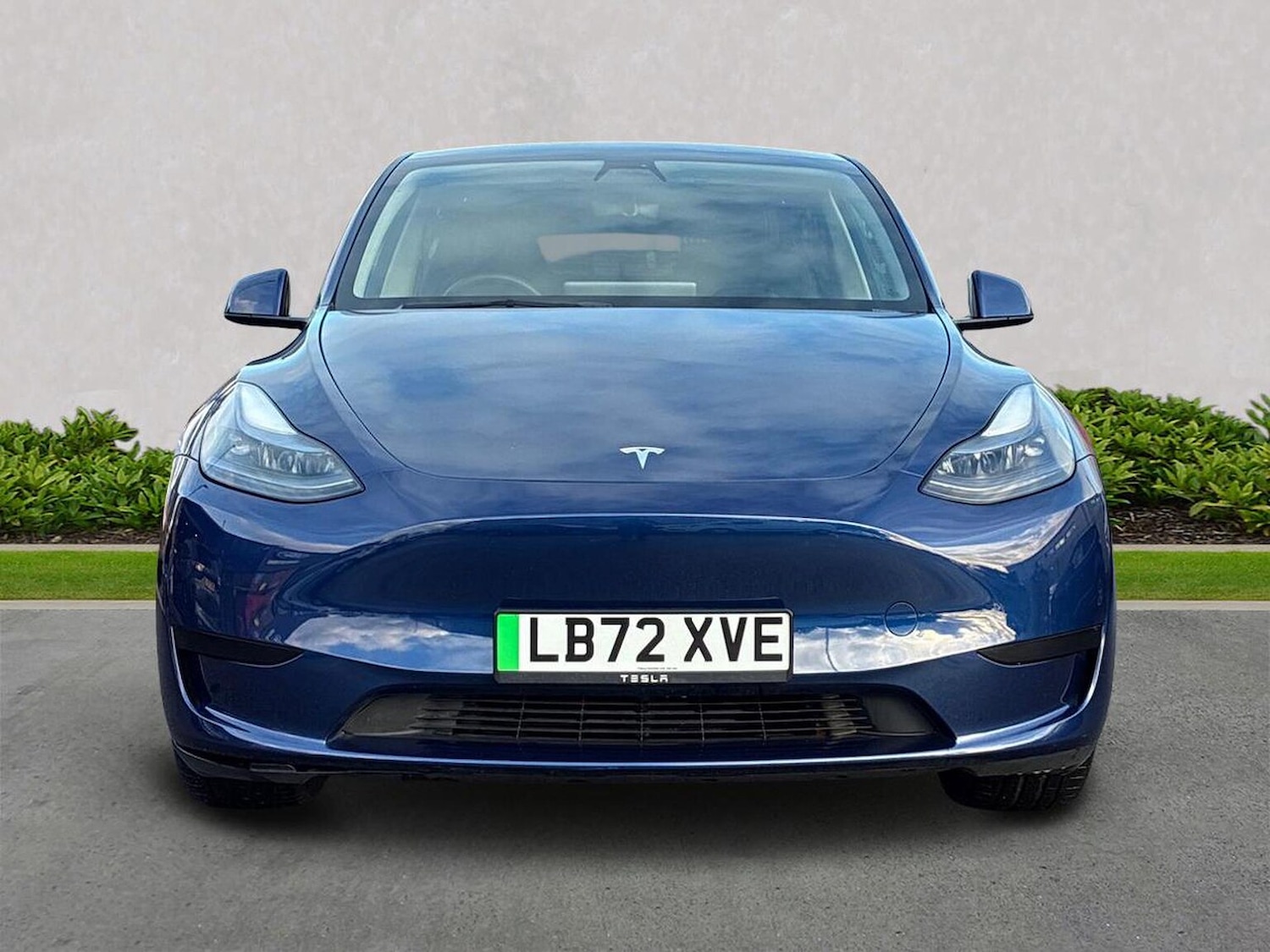 Used Tesla Model Y 2022 for sale - 77676296: Photo 5