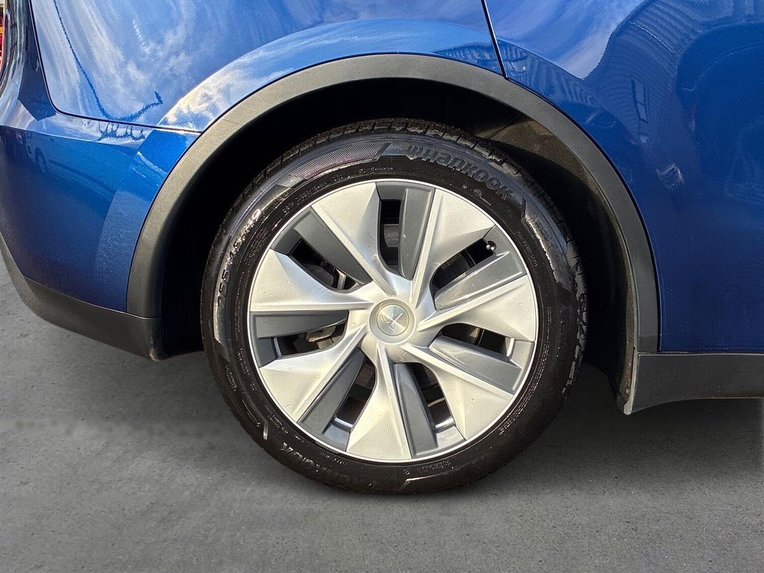 Used Tesla Model Y 2022 for sale - 77676296: Photo 6