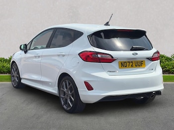 Used Ford Fiesta 2023 for sale - 79320702: Photo