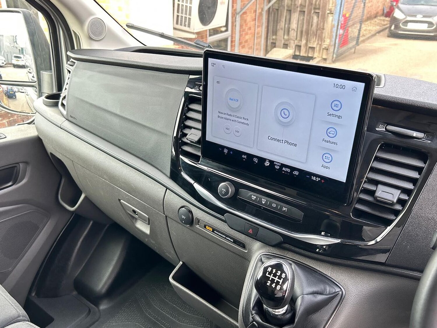 Vehicle 13
