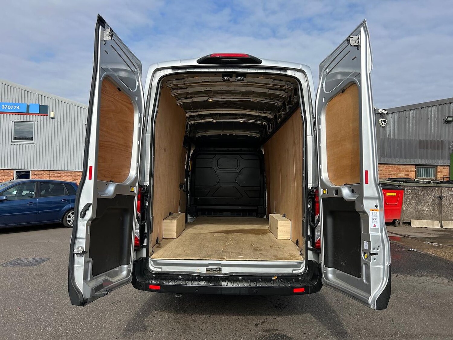 Vehicle 17