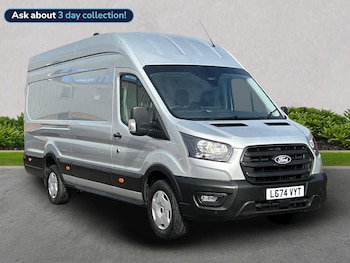 Ford - Transit