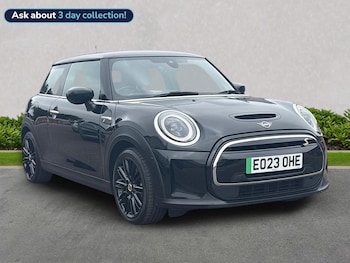 Used MINI Hatch 2023 for sale - 79185572: Photo