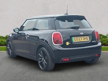 Used MINI Hatch 2023 for sale - 79185572: Photo