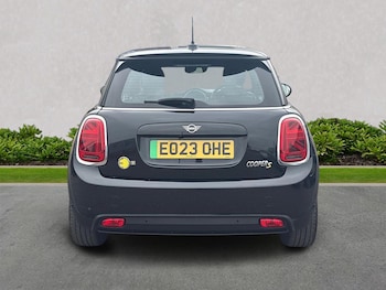 Used MINI Hatch 2023 for sale - 79185572: Photo