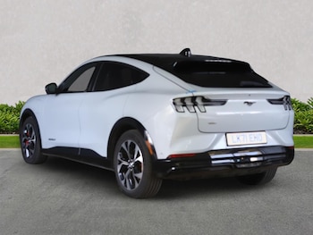 Used Ford Mustang Mach-E 2022 for sale - 78251029: Photo