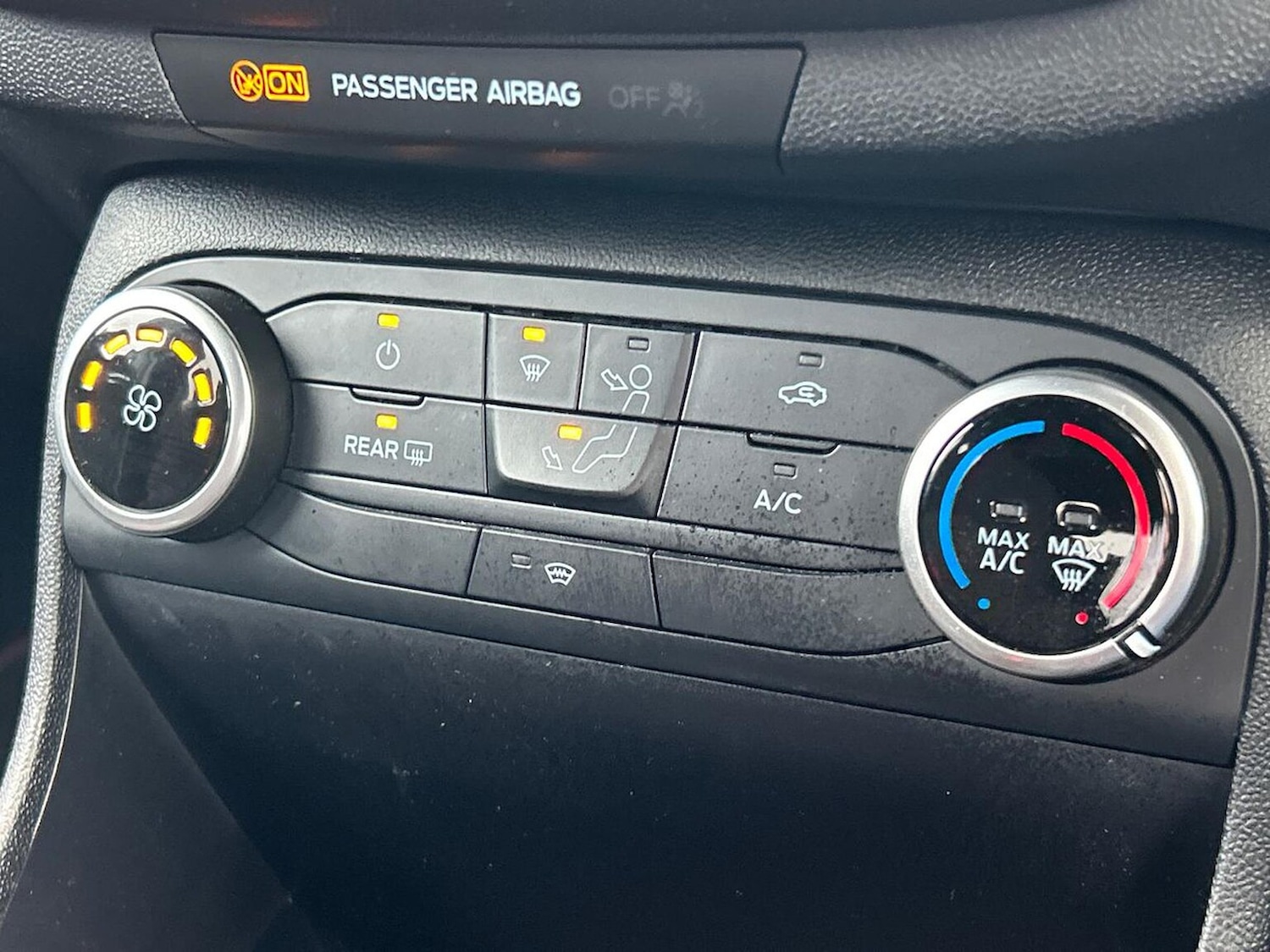 Used Ford Fiesta 2022 for sale - 76263294: Photo 12