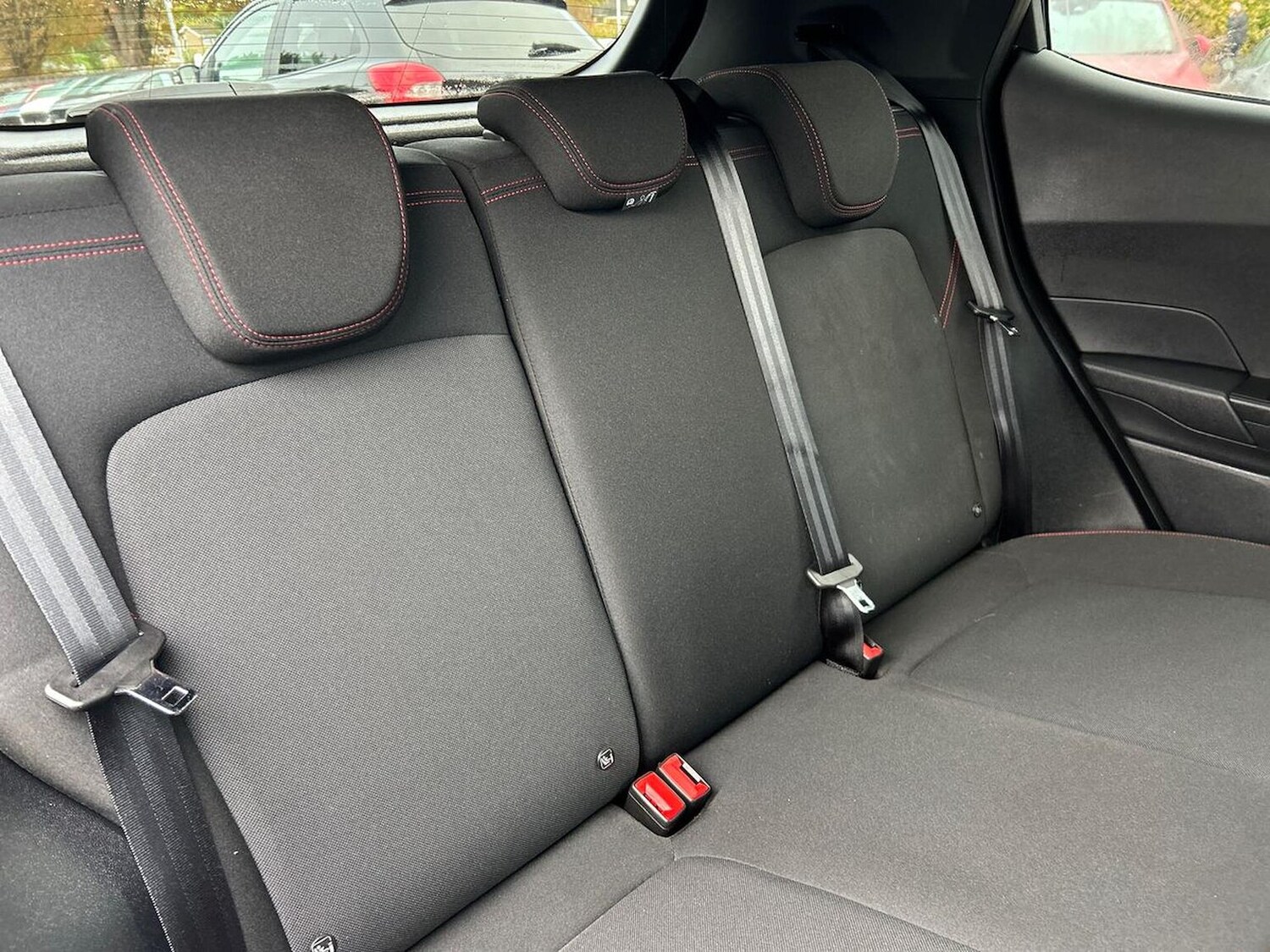 Used Ford Fiesta 2022 for sale - 76263294: Photo 16