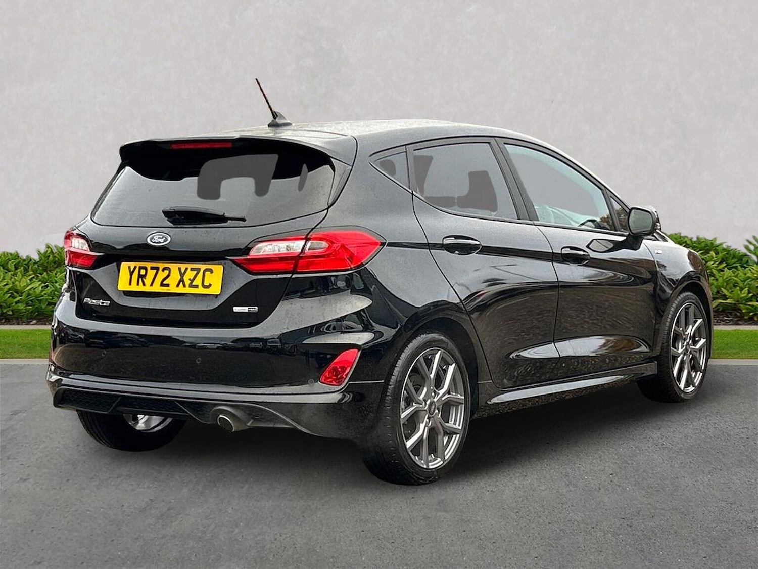 Used Ford Fiesta 2022 for sale - 76263294: Photo 18