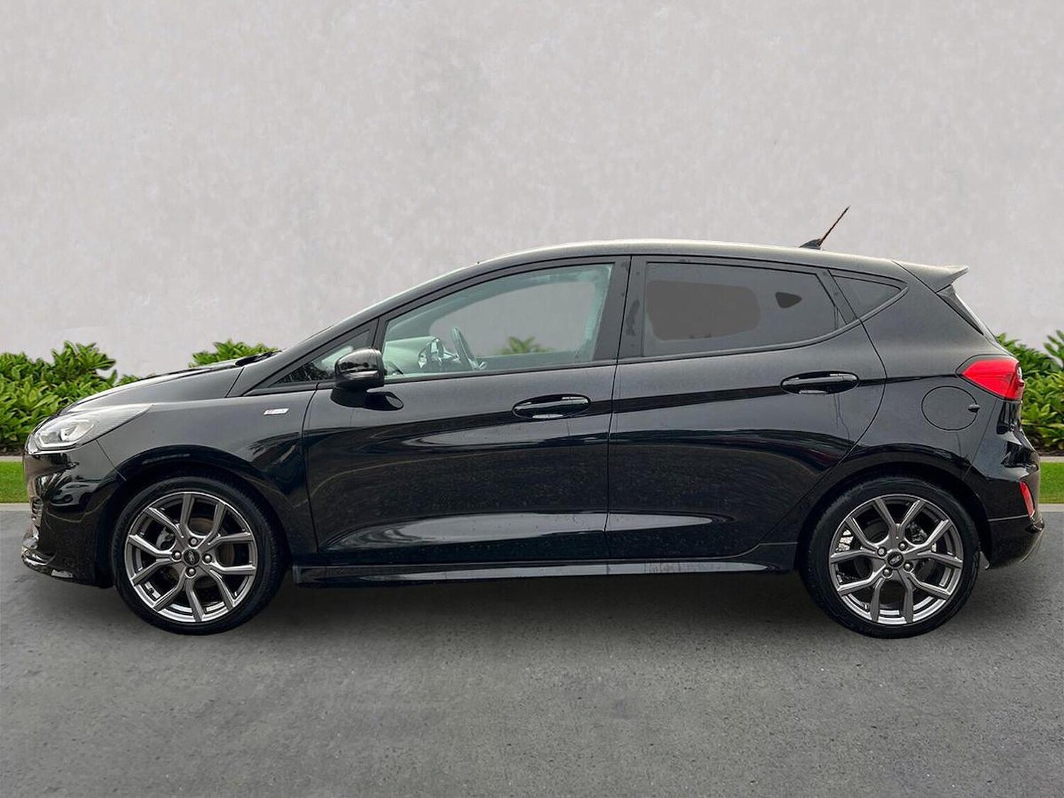Used Ford Fiesta 2022 for sale - 76263294: Photo 19