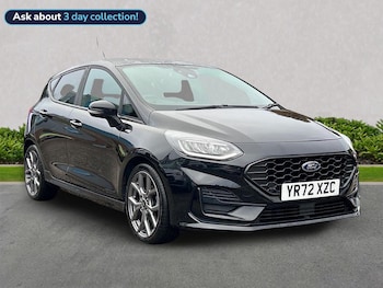 Ford - Fiesta