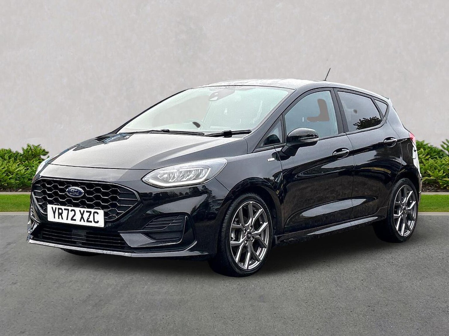 Used Ford Fiesta 2022 for sale - 76263294: Photo 20