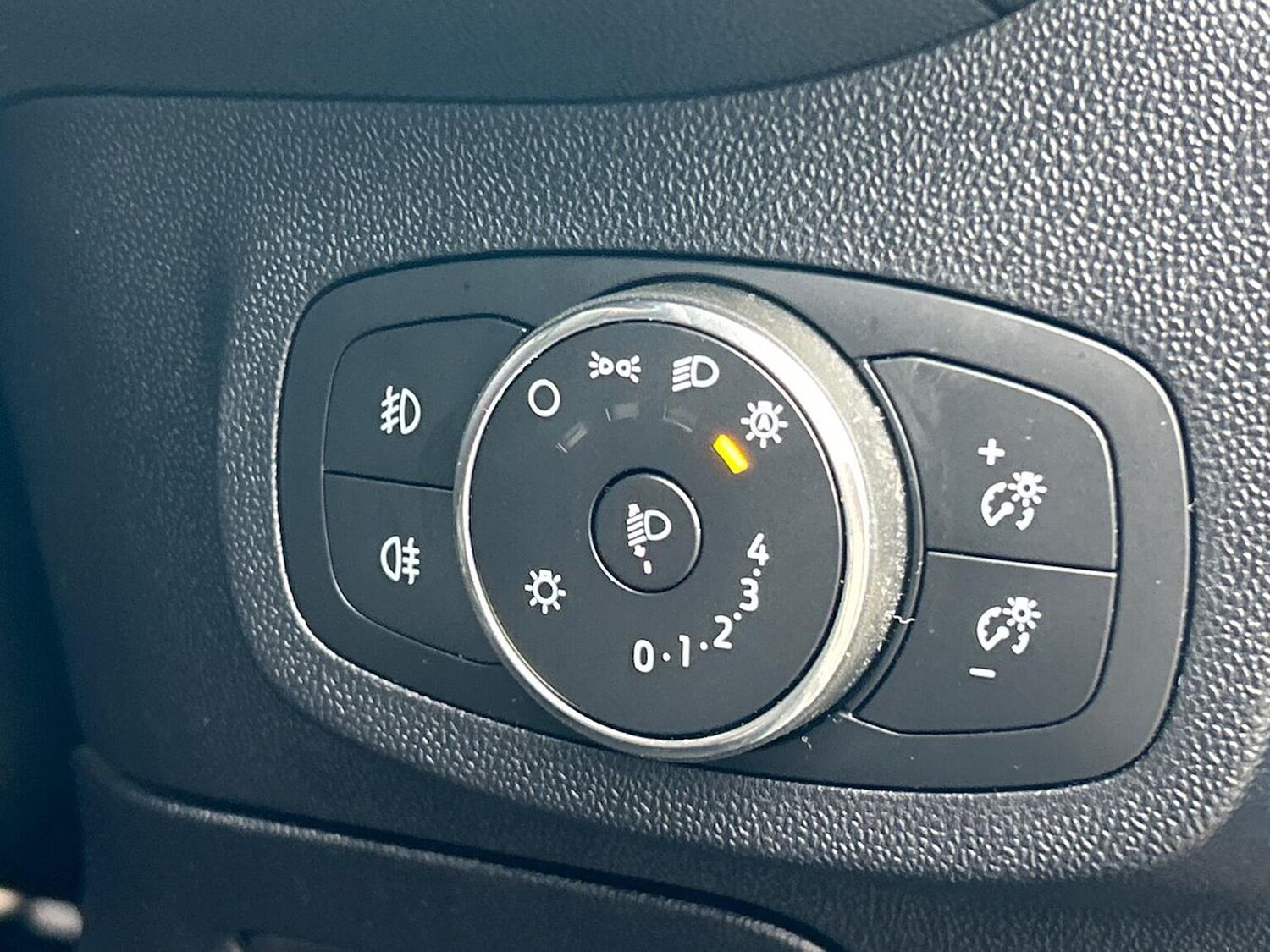 Used Ford Fiesta 2022 for sale - 76263294: Photo 22