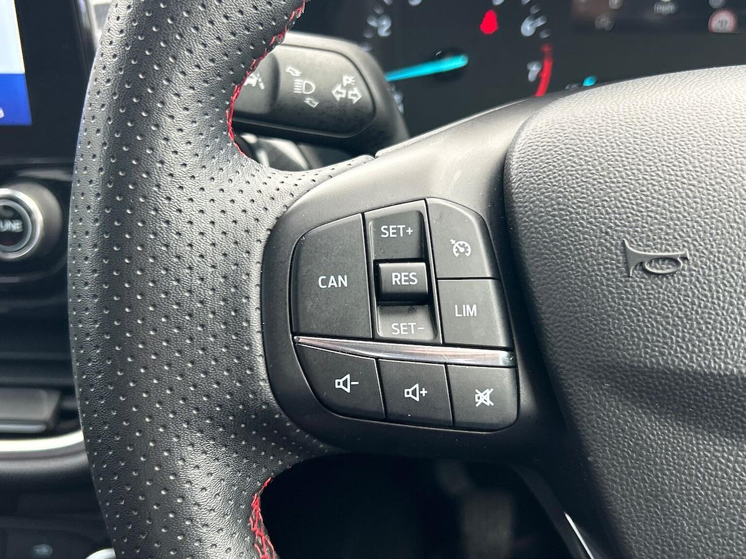 Used Ford Fiesta 2022 for sale - 76263294: Photo 26