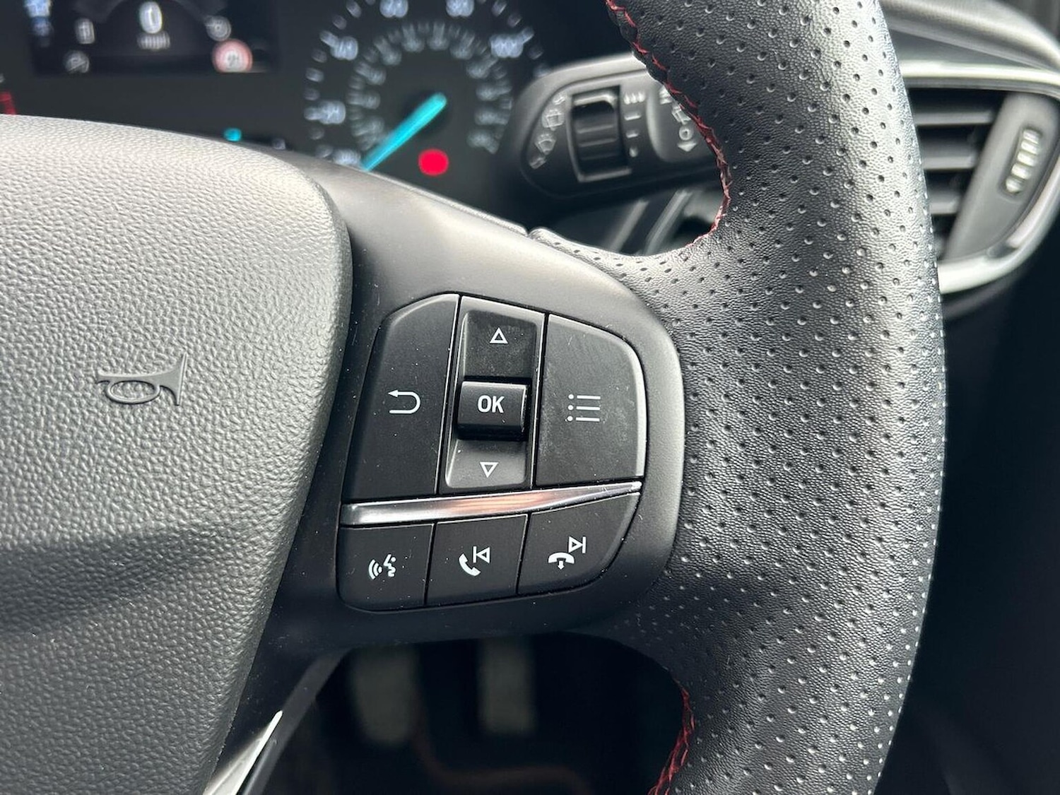 Used Ford Fiesta 2022 for sale - 76263294: Photo 27