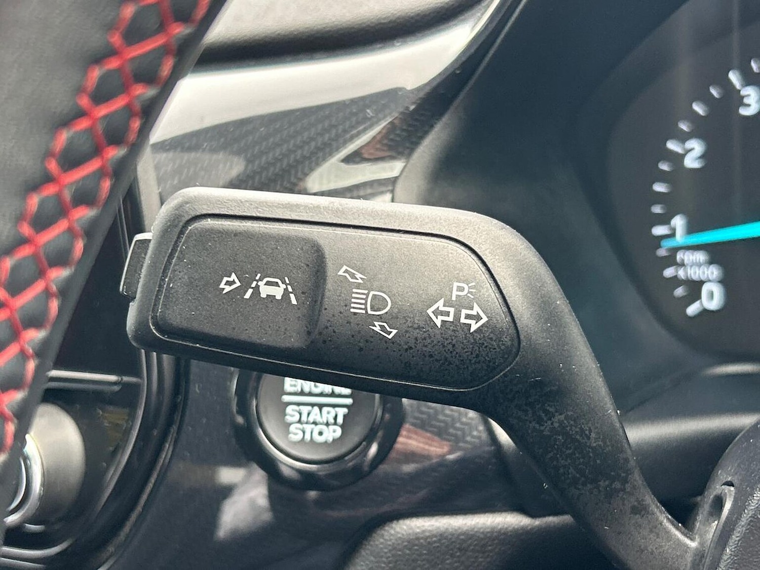 Used Ford Fiesta 2022 for sale - 76263294: Photo 28