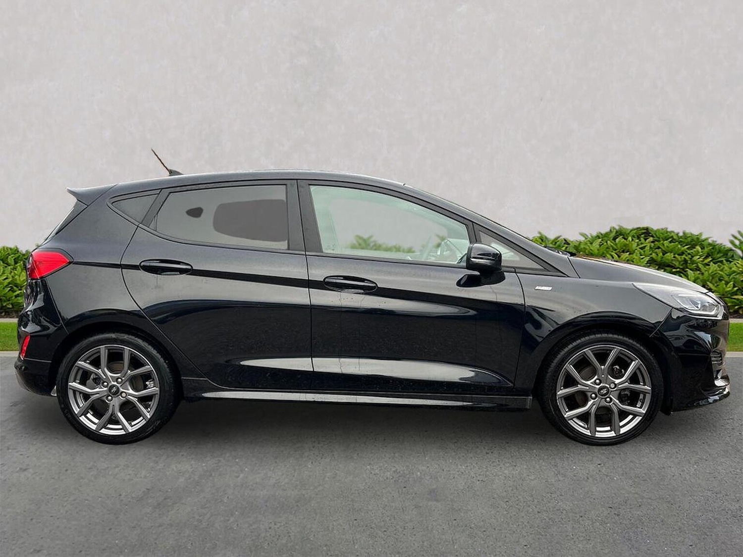 Used Ford Fiesta 2022 for sale - 76263294: Photo 3